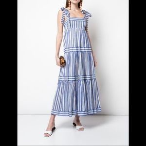 Zimmermann Verity Dress. Size S, like new!